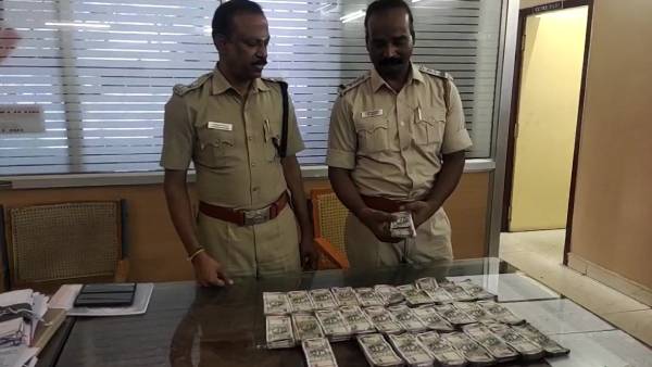 கள்ள நோட்டுகள் கள்ள நோட்டுகள்