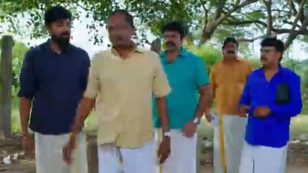 சீரியலின் கதை