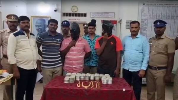 தனிப்படை போலீஸ்