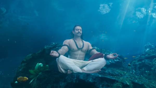 ட்ரோல் செய்த நெட்டிசன்கள் 