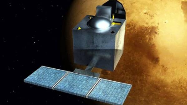 Indias maiden Mars mission Mangalyaan runs out of fuel 