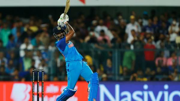 இந்திய டிவில்லியர்ஸ் 