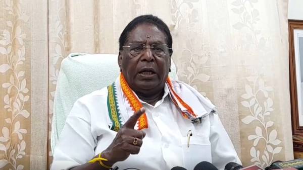 புதுச்சேரி புதுச்சேரி