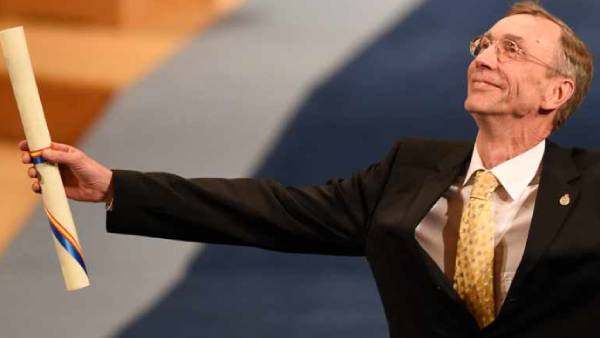 நோபல் பரிசு நோபல் பரிசு