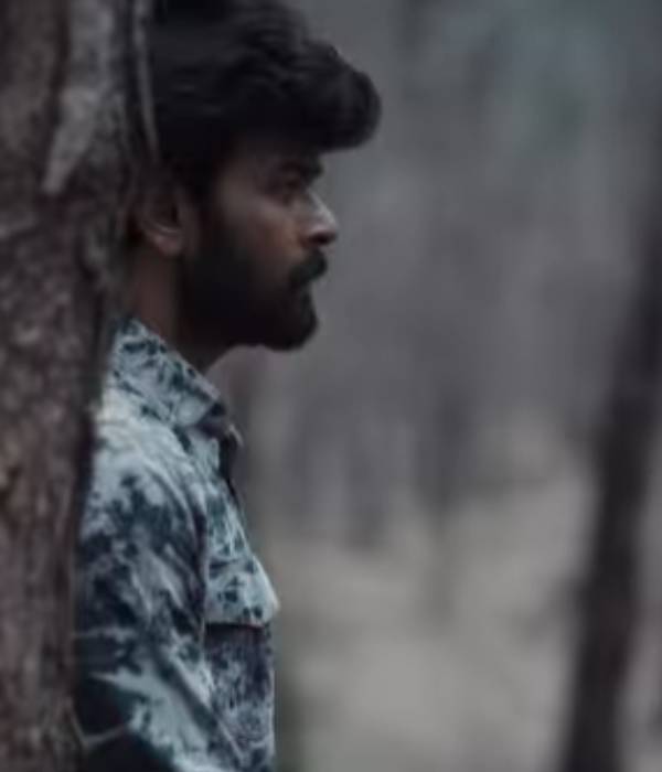 அம்மா பிள்ளை