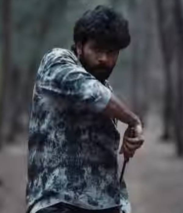 சிறுவயதில் தோன்றிய வலி