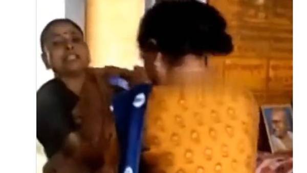 காந்தி ஜெயந்தி நிகழ்ச்சி 