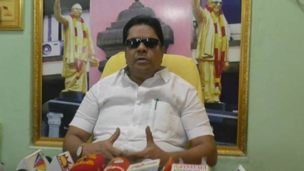 புதுச்சேரி 