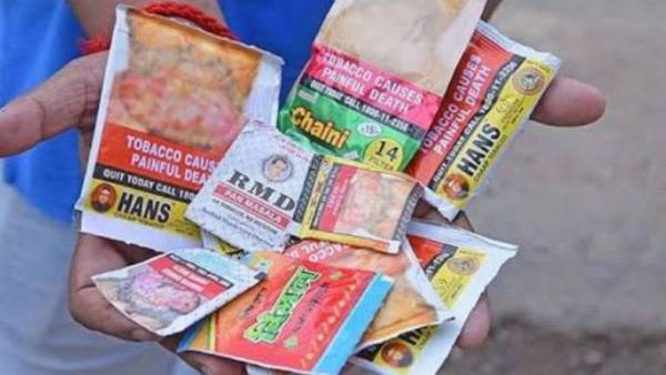 இந்து முன்னணி தலைவர் 