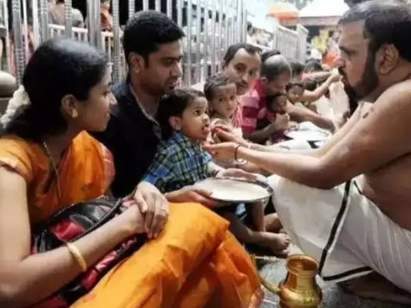 சென்னையில் வித்யாரம்பம் 