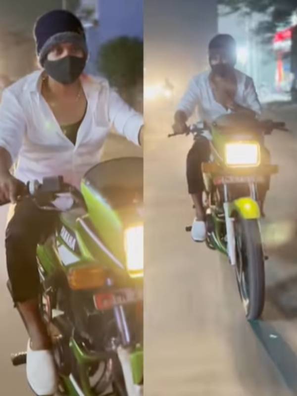 அருண் விஜய் 