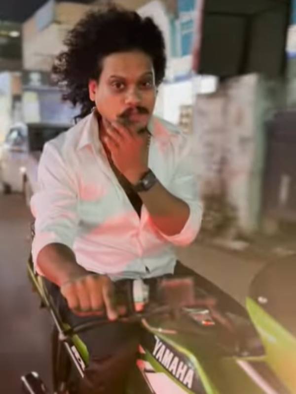 டிரேட் மார்க் 