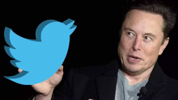  எலான் மஸ்க் கையில் ட்விட்டர்.. 