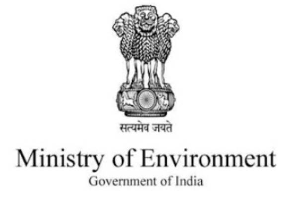 சுற்றுச்சூழல் துறை கடிதம் சுற்றுச்சூழல் துறை கடிதம்