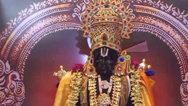 ஆன்மீக நிகழ்ச்சிகள்