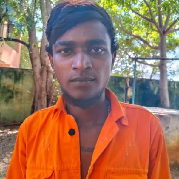 திருட்டு முயற்சி 