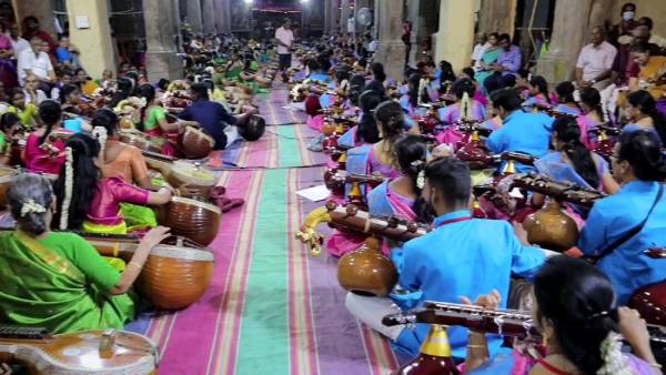 நவராத்திரி உற்சவம் 