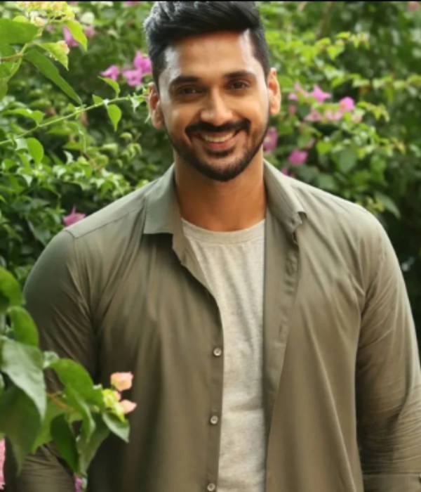 பாசமாக இல்லை 