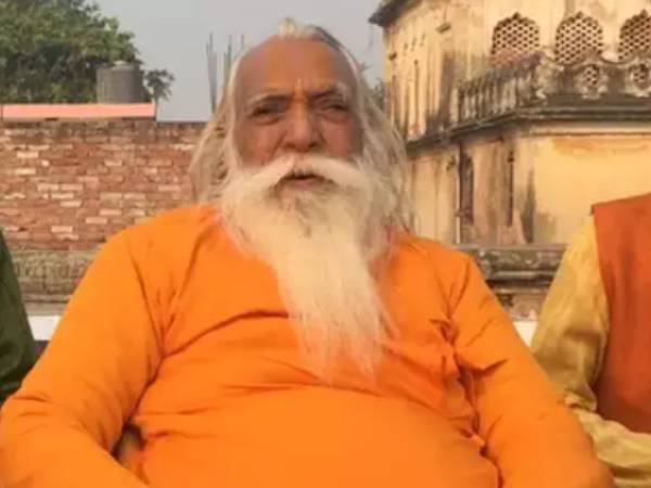 அயோத்தி தலைமை குரு பேட்டி 