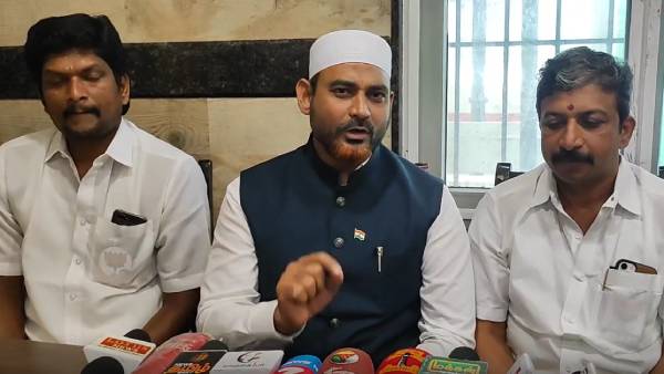 விவாதிக்க தயார் 