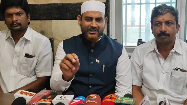 வெற்றிமாறன் விவகாரம் 