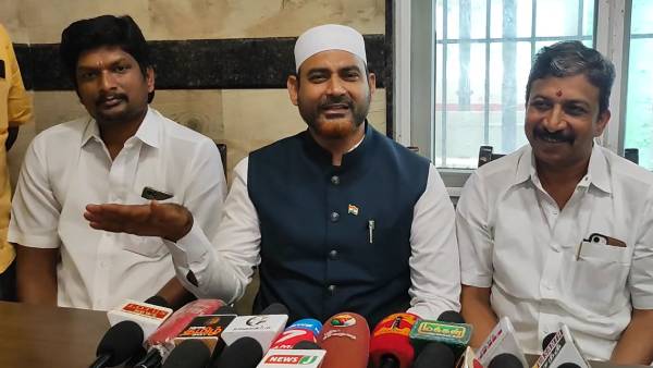 தீவிரவாதம் அதிகரிப்பு 