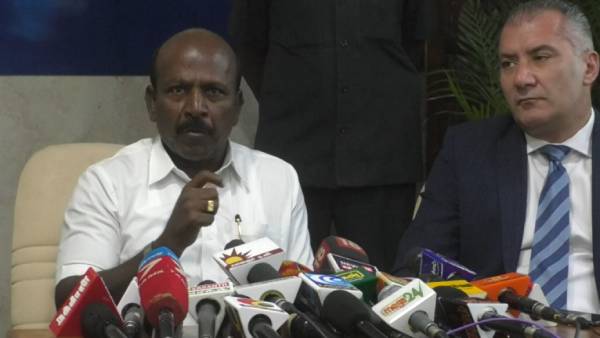 மால்டா நாட்டுடன் ஒப்பந்தம் மால்டா நாட்டுடன் ஒப்பந்தம்