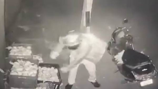  மாம்பழ திருட்டு.. 