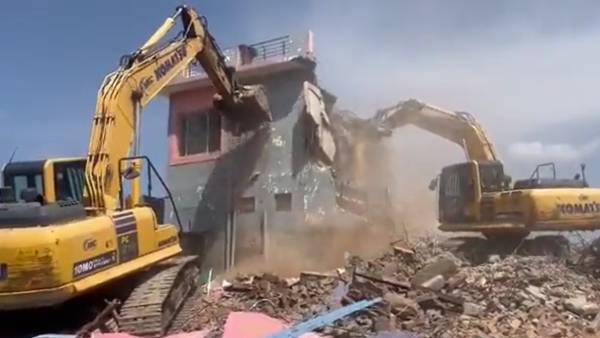 ராம நவமி கலவரம் ராம நவமி கலவரம்