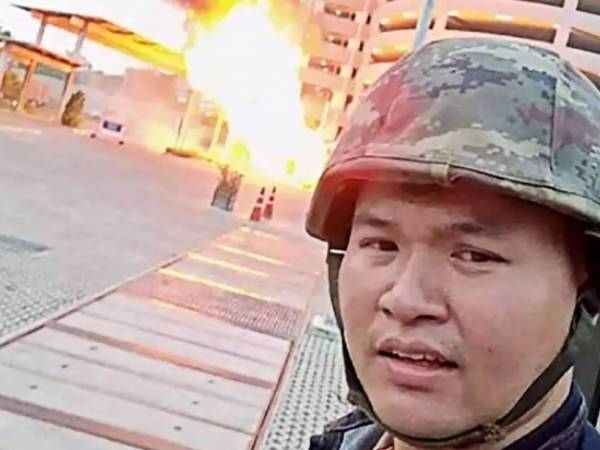 போலீஸ் விளக்கம் 