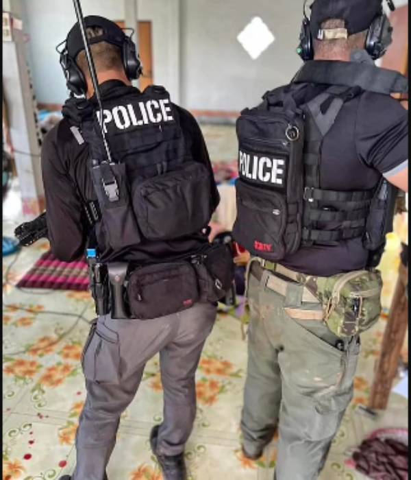 தூங்கிய குழந்தைகள் 