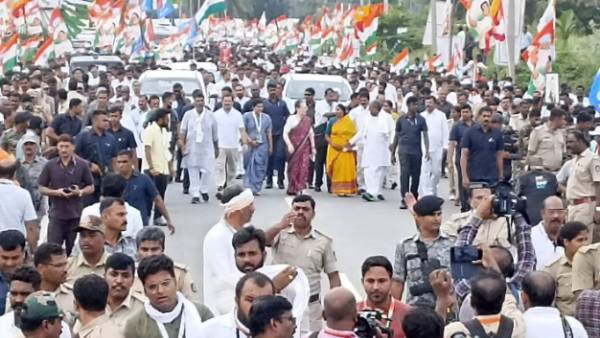 கர்நாடக சட்டமன்ற தேர்தல் 