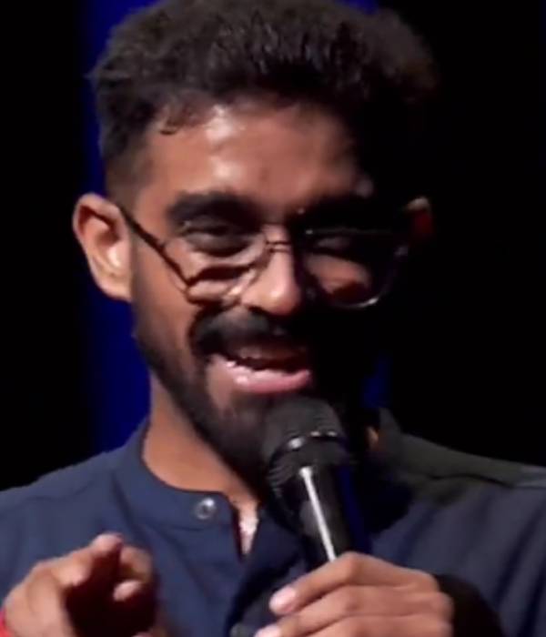 ஆங்கில உச்சரிப்பால் குழப்பம் 