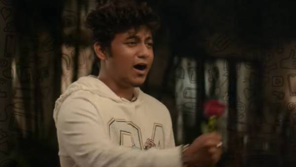 பாசத்தால் கிடைத்த பப்ளிசிட்டி