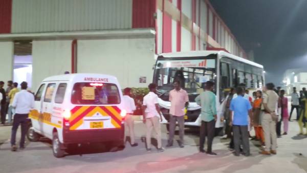 இரவு உணவு - வாந்தி மயக்கம் இரவு உணவு - வாந்தி மயக்கம்