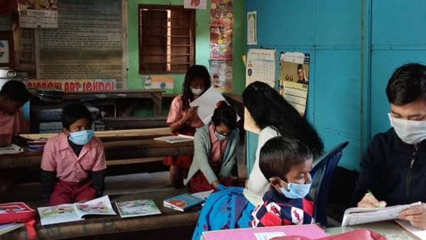 தேர்ச்சி பெற்றால் தான்.. 