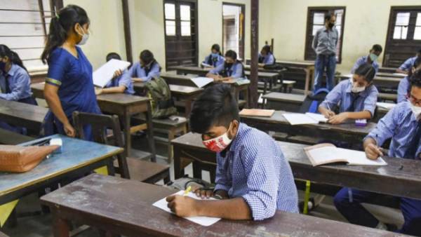 கட்டாய கல்வி உரிமைச்சட்டம் 