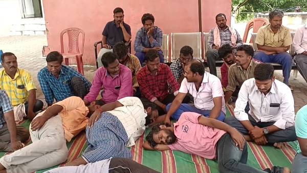 அரசுக்கு கோரிக்கை