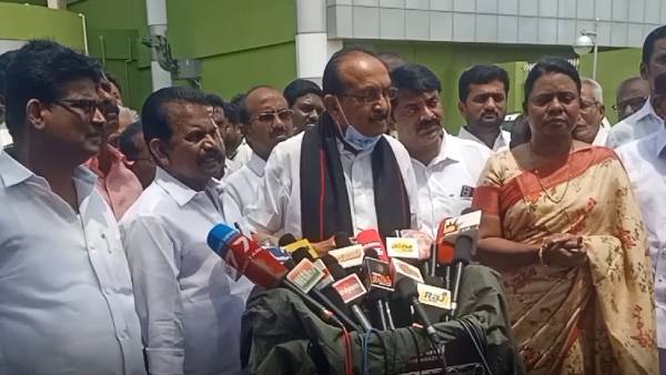 ஆளுநருக்கு ஆழ்ந்த ஞானம் கிடையாது 