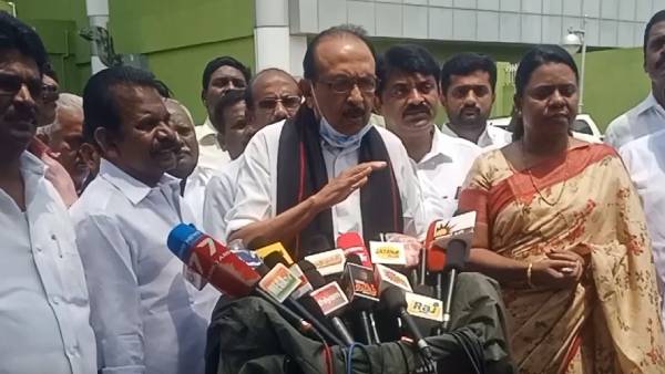 திருக்குறள் பற்றி ஆளுநர் ரவி 