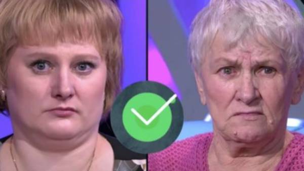 டிஎன்ஏ TEST டிஎன்ஏ TEST