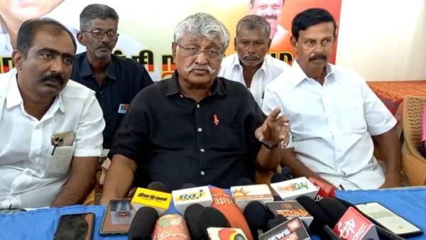  சுப வீரபாண்டியன்