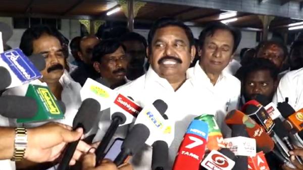 எய்ம்ஸ் பற்றி குரல் எழுப்பாத திமுக 