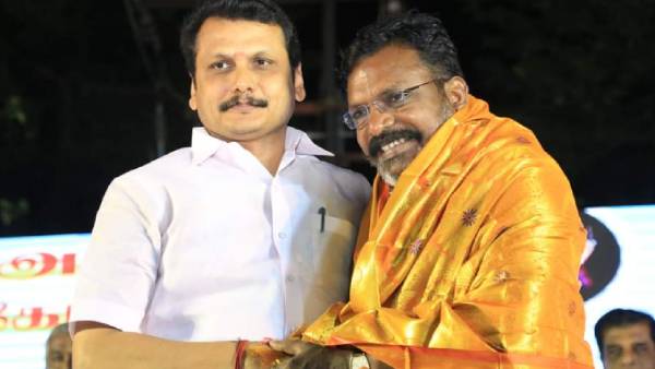 செந்தில் பாலாஜி செந்தில் பாலாஜி