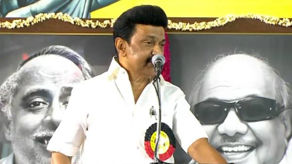  பூத் கமிட்டி போடுங்க