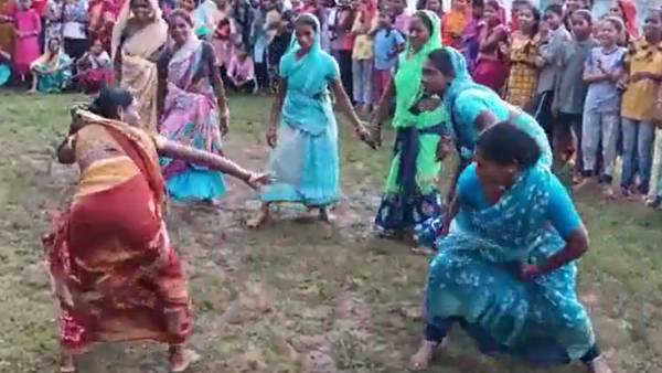 நெட்டிசன்கள் பாராட்டு 