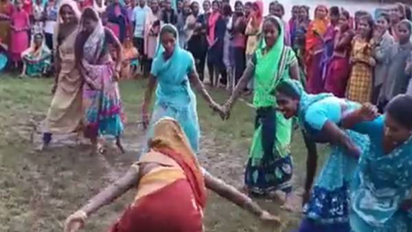 தனித்தனியாக அனைத்து வயதினருக்கும்... 