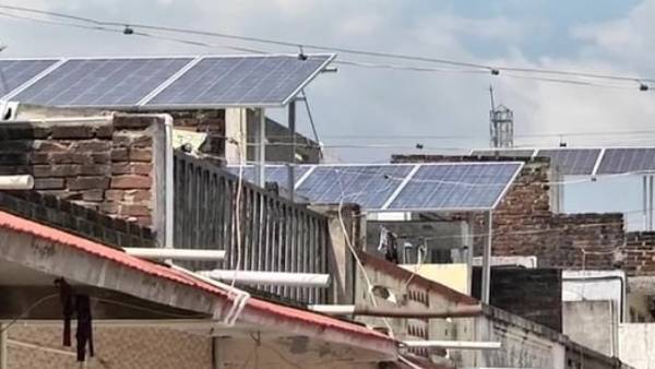 மின் கட்டணம் 