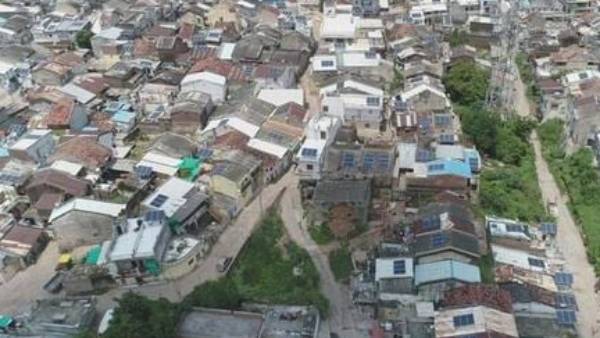 முதல் கிராமம் 