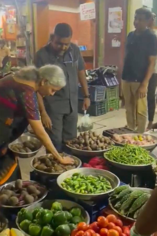 பொருளாதாரம் தெரியாது 